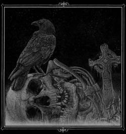 The Black Coffins : III. Graveyard Incantation